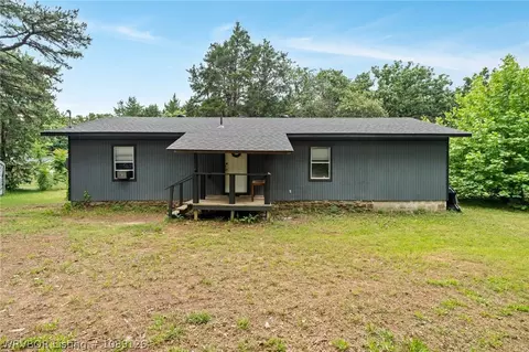 2909 Dale Dr, Van Buren, AR 72956