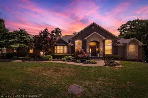911 Fir, Van Buren, AR 72956