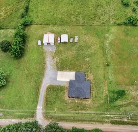 Other - 40501 210th Ave, Howe, OK 74940 photo 1 of 11