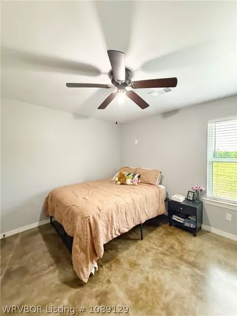 Bedroom - 40501 210th Ave, Howe, OK 74940 photo 3 of 6
