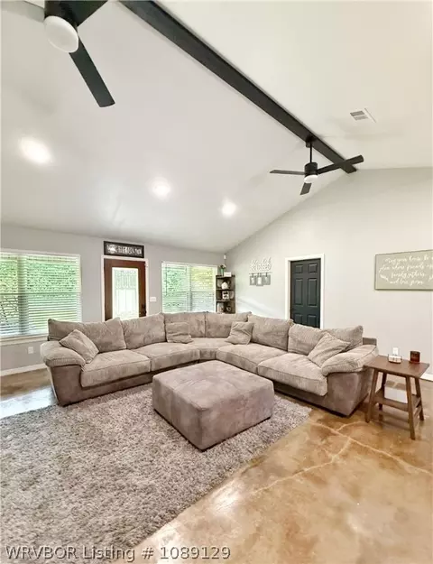 Living - 40501 210th Ave, Howe, OK 74940 photo 1 of 1