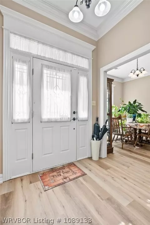 Entry Way - 12904 Diamond Ln, Fort Smith, AR 72916 photo 1 of 3