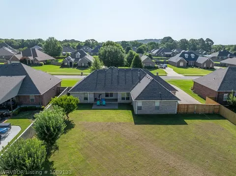View/Area - 12904 Diamond Ln, Fort Smith, AR 72916 photo 1 of 11