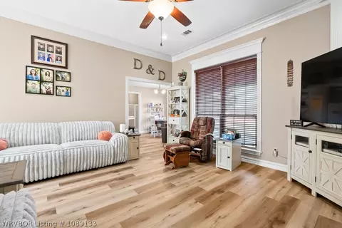 Entry Way - 12904 Diamond Ln, Fort Smith, AR 72916 photo 3 of 3