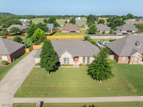 View/Area - 12904 Diamond Ln, Fort Smith, AR 72916 photo 11 of 11