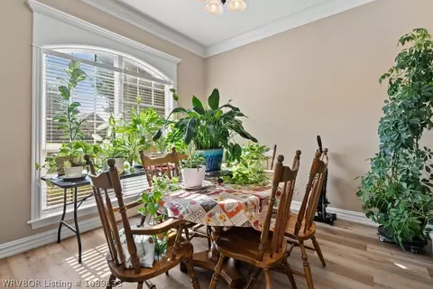 Dining - 12904 Diamond Ln, Fort Smith, AR 72916 photo 3 of 3