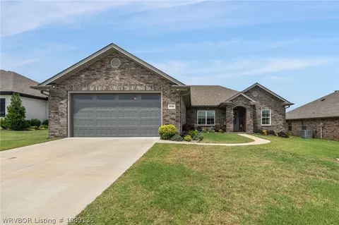 9101 Kayhill Pl, Fort Smith, AR 72916