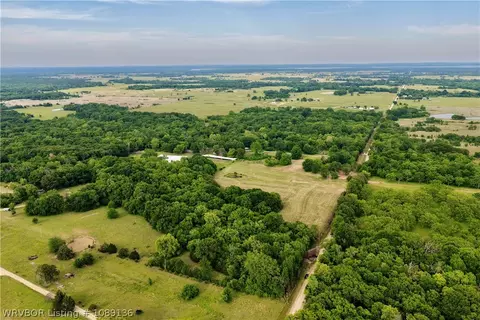 408377 E 1140 Rd, Eufaula, OK 74432