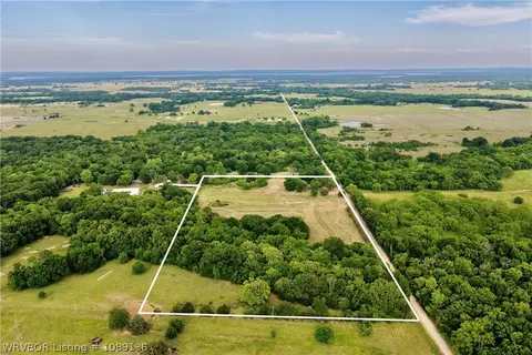 408377 E 1140 Rd, Eufaula, OK 74432