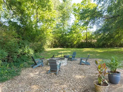 Exterior - 5112 Park Ave, Fort Smith, AR 72903 photo 7 of 14