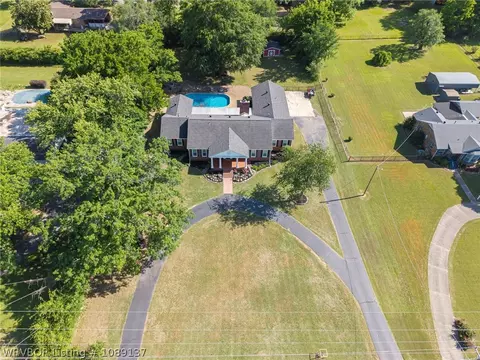 View/Area - 5112 Park Ave, Fort Smith, AR 72903 photo 3 of 4