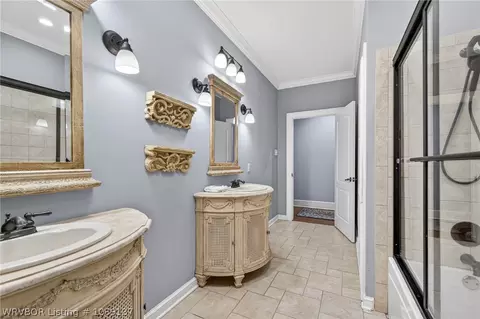 Bath - 5112 Park Ave, Fort Smith, AR 72903 photo 7 of 7