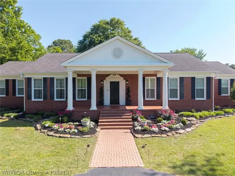 5112 Park Ave, Fort Smith, AR 72903