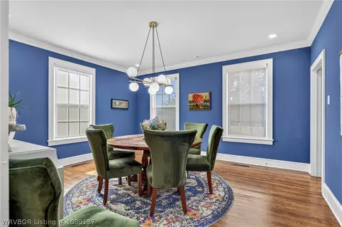 Dining - 5112 Park Ave, Fort Smith, AR 72903 photo 1 of 1
