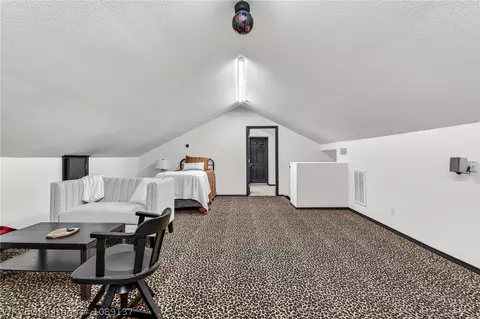 Bedroom - 5112 Park Ave, Fort Smith, AR 72903 photo 1 of 7