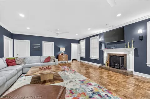 Living - 5112 Park Ave, Fort Smith, AR 72903 photo 4 of 4