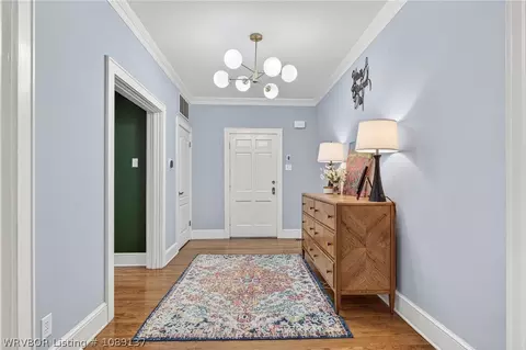 Entry Way - 5112 Park Ave, Fort Smith, AR 72903 photo 1 of 1