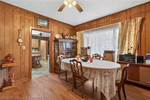 Dining - 4716 Free Ferry Rd, Fort Smith, AR 72903 photo 1 of 3