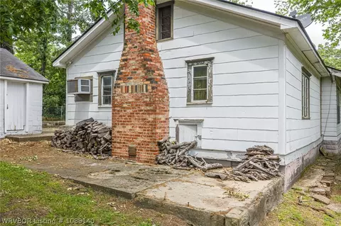 Exterior - 4716 Free Ferry Rd, Fort Smith, AR 72903 photo 24 of 26