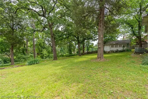 Exterior - 4716 Free Ferry Rd, Fort Smith, AR 72903 photo 13 of 26