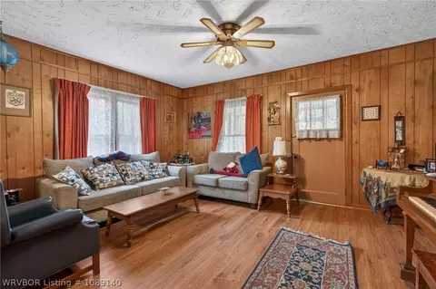 Living - 4716 Free Ferry Rd, Fort Smith, AR 72903 photo 1 of 3