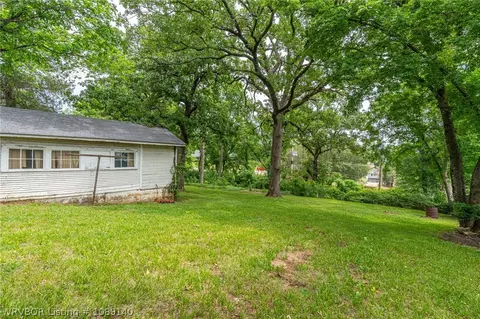 Exterior - 4716 Free Ferry Rd, Fort Smith, AR 72903 photo 8 of 26