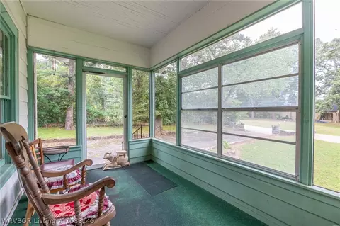 Exterior - 4716 Free Ferry Rd, Fort Smith, AR 72903 photo 3 of 26