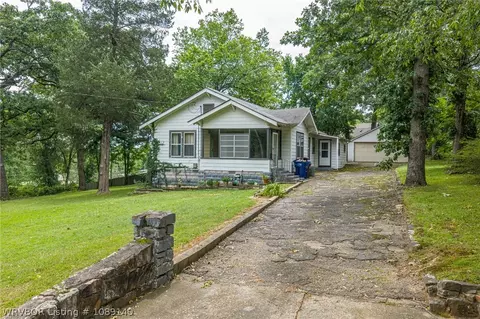 Exterior - 4716 Free Ferry Rd, Fort Smith, AR 72903 photo 18 of 26