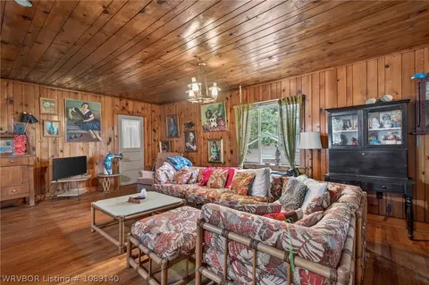 Living - 4716 Free Ferry Rd, Fort Smith, AR 72903 photo 3 of 3