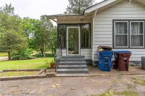 Exterior - 4716 Free Ferry Rd, Fort Smith, AR 72903 photo 16 of 26