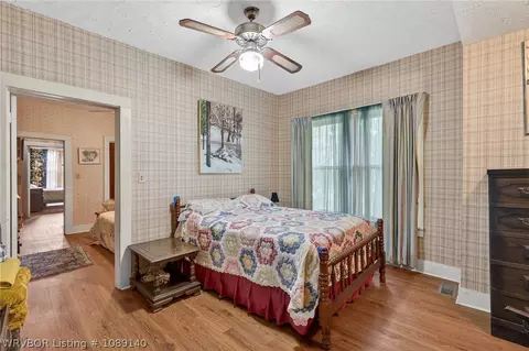 Bedroom - 4716 Free Ferry Rd, Fort Smith, AR 72903 photo 1 of 7