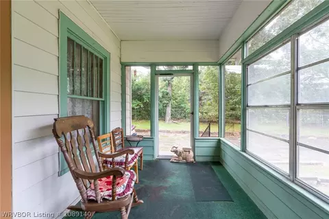 Exterior - 4716 Free Ferry Rd, Fort Smith, AR 72903 photo 4 of 26