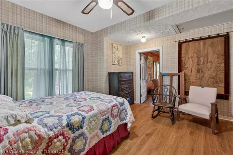 Bedroom - 4716 Free Ferry Rd, Fort Smith, AR 72903 photo 2 of 7
