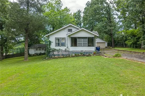 4716 Free Ferry Rd, Fort Smith, AR 72903