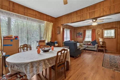 Dining - 4716 Free Ferry Rd, Fort Smith, AR 72903 photo 2 of 3
