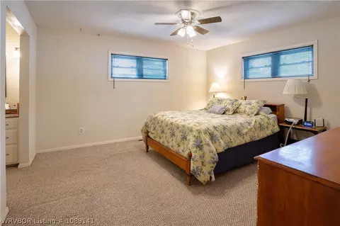 Bedroom - 6920 Riviera Dr, Fort Smith, AR 72903 photo 4 of 4