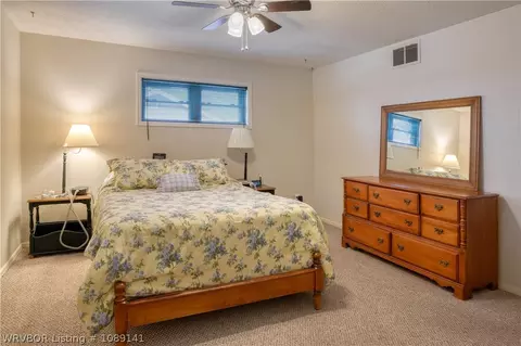 Bedroom - 6920 Riviera Dr, Fort Smith, AR 72903 photo 3 of 4