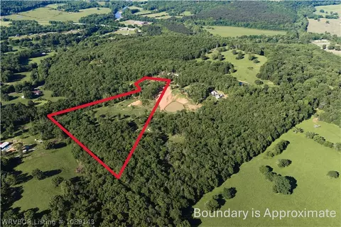 tbd Peaceful Home Ln, Natural Dam, AR 72948