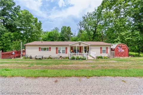 7314 Dawson Rd, Greenwood, AR 72936