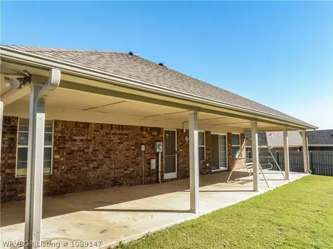 Other - 6300 Galven Way, Fort Smith, AR 72916 photo 1 of 8