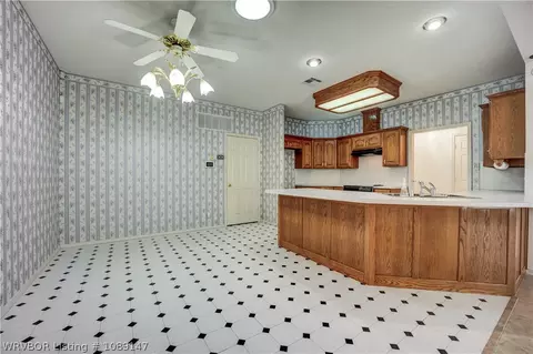 Kitchen - 6300 Galven Way, Fort Smith, AR 72916 photo 3 of 5