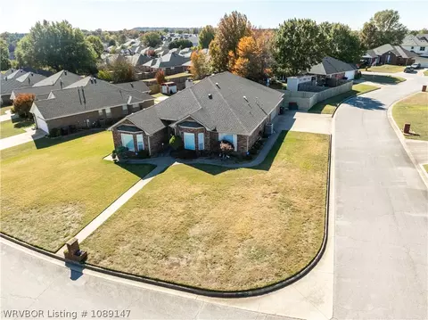 View/Area - 6300 Galven Way, Fort Smith, AR 72916 photo 1 of 2