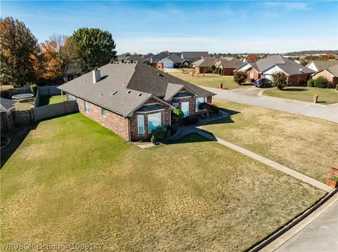 View/Area - 6300 Galven Way, Fort Smith, AR 72916 photo 2 of 2
