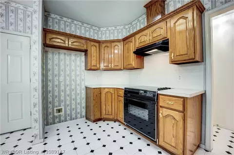 Kitchen - 6300 Galven Way, Fort Smith, AR 72916 photo 5 of 5