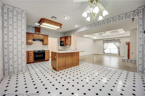 Kitchen - 6300 Galven Way, Fort Smith, AR 72916 photo 1 of 5