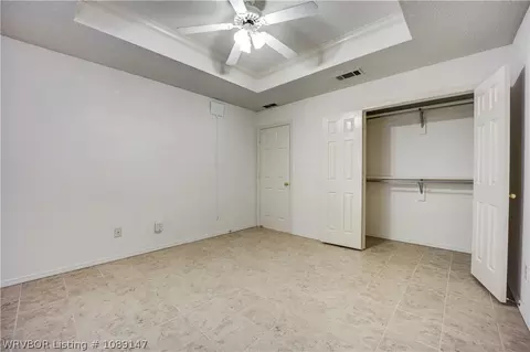 Bedroom - 6300 Galven Way, Fort Smith, AR 72916 photo 5 of 6