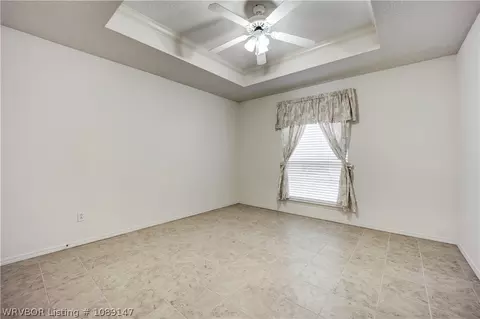 Bedroom - 6300 Galven Way, Fort Smith, AR 72916 photo 6 of 6