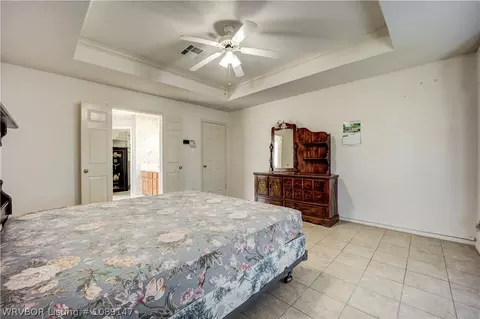 Bedroom - 6300 Galven Way, Fort Smith, AR 72916 photo 2 of 6