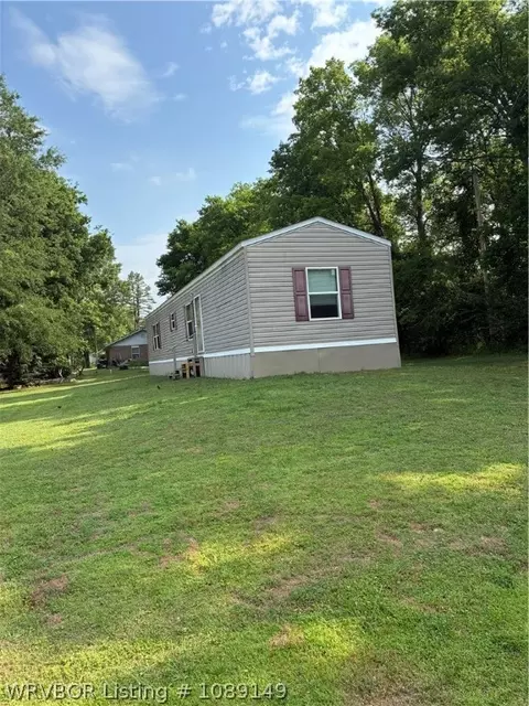 505 Rosettie Ave, Wister, OK 74966