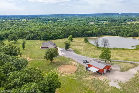 View/Area - 4032 Merlins Grv, Hackett, AR 72937 photo 2 of 7